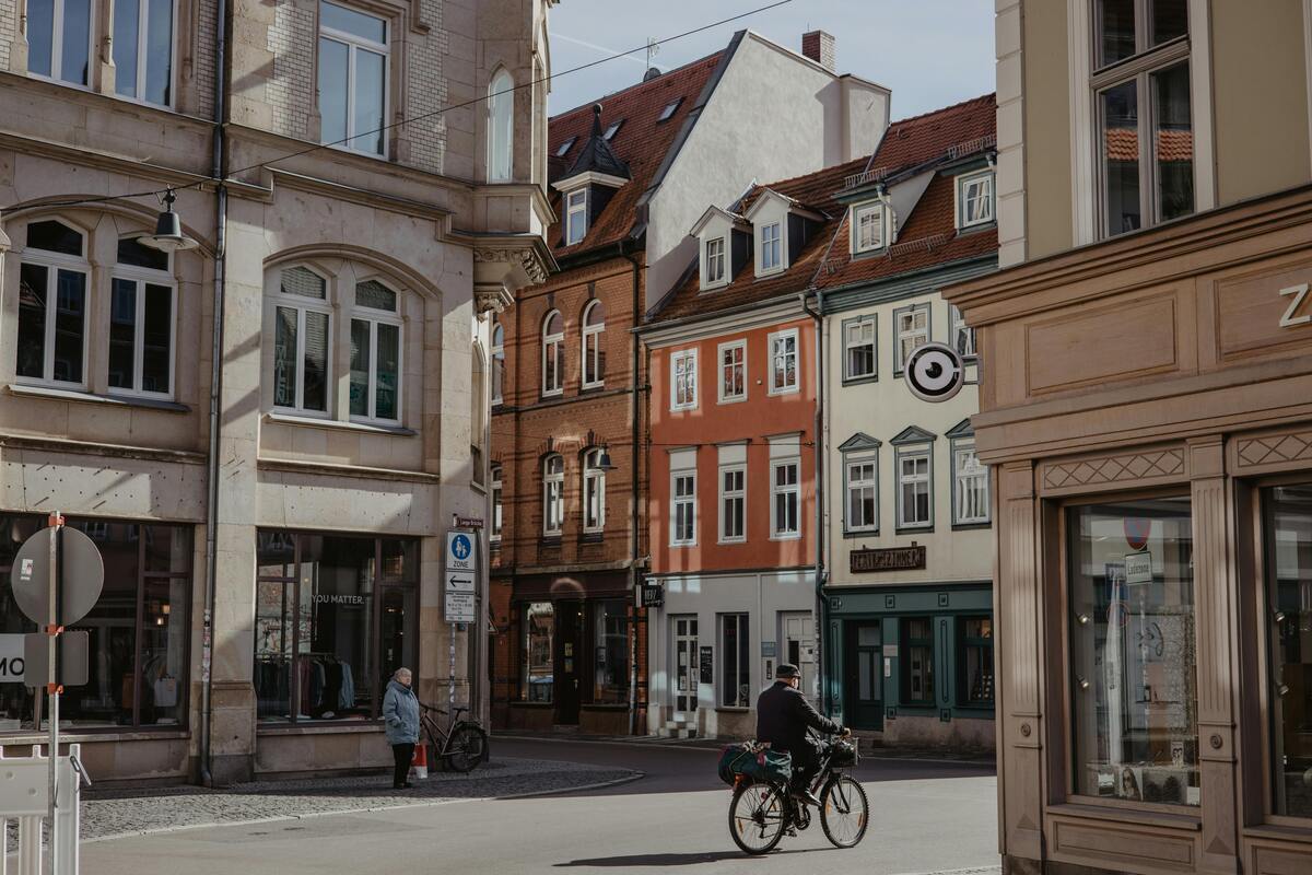 Stadtteile & Wohnlagen in Saarbrücken – Übersicht der besten Wohnlagen