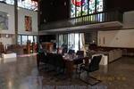 Die besondere Immobilie: Ehemalige Herz-Jesu-Kirche in Neunkirchen - Gewerbeobjekt Neunkirchen | Angebot:4686251