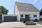 Repräsentatives lichtdurchflutetes Komforthaus in idyllischer Stadtrandlage - Einfamilienhaus Bexbach | Angebot:21093772