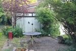 Bungalow mit Satteldach in idyllischer Ortsrandlage mit Fernblick - Einfamilienhaus Homburg | Angebot:21352445